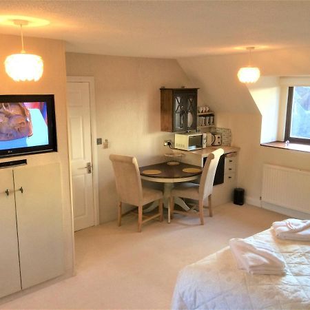 Hartpury B&B Dış mekan fotoğraf