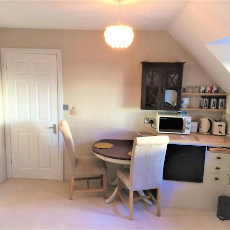 Hartpury B&B Dış mekan fotoğraf