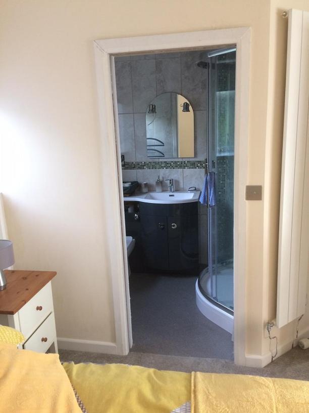 Hartpury B&B Dış mekan fotoğraf