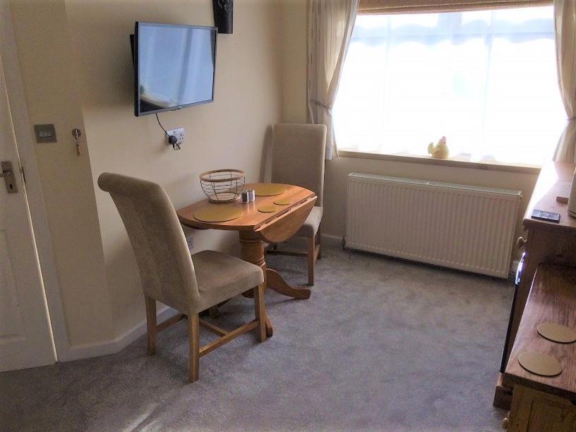 Hartpury B&B Dış mekan fotoğraf