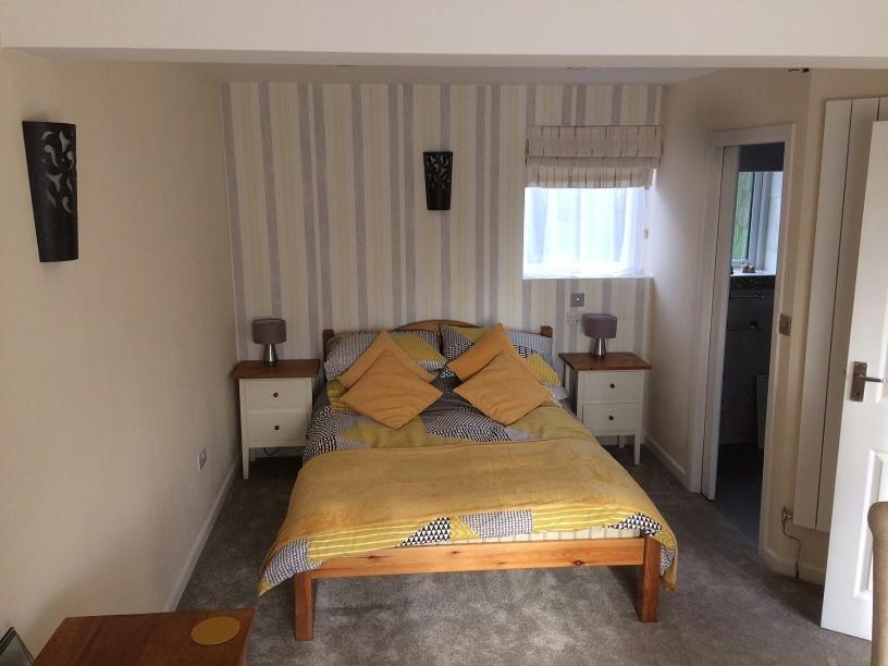 Hartpury B&B Dış mekan fotoğraf