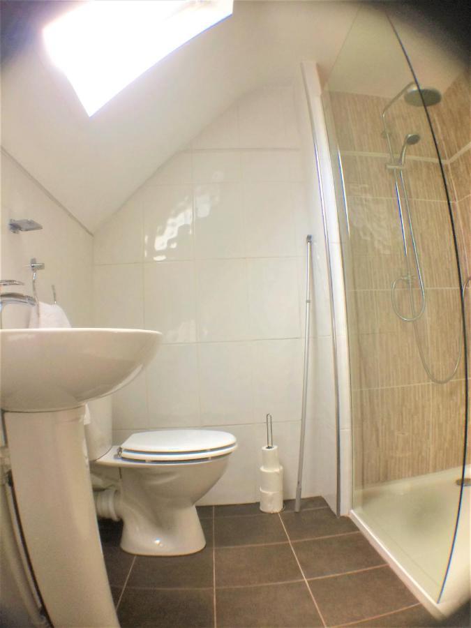 Hartpury B&B Dış mekan fotoğraf
