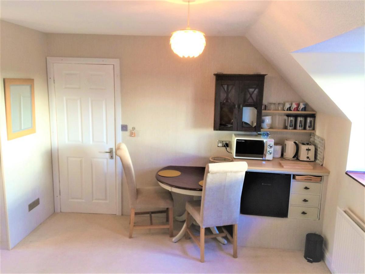 Hartpury B&B Dış mekan fotoğraf